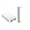 6000 mAh Power Bank